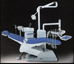 Медицинское оборудование (стоматологические установки)